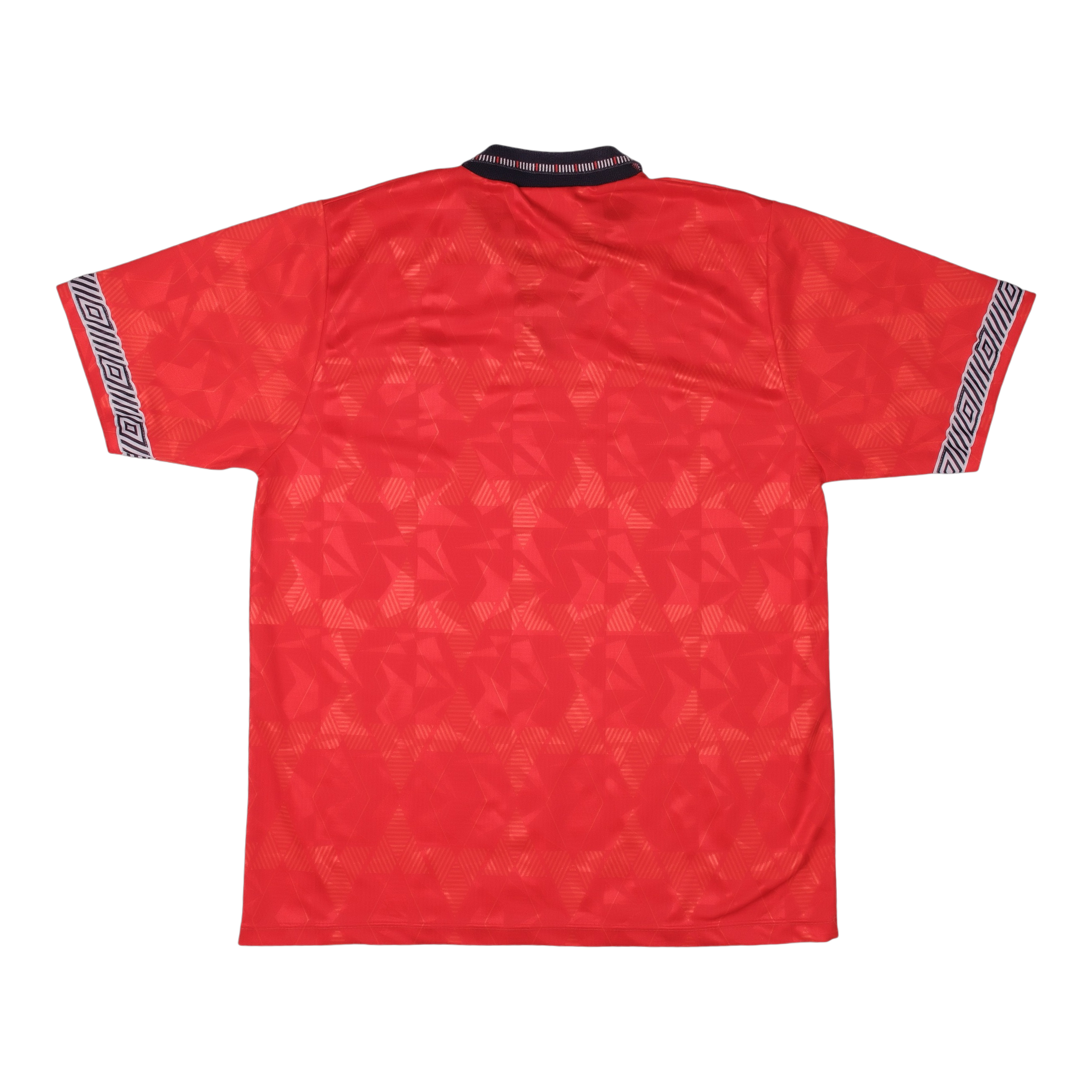 England 1990-93 Away Shirt