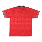 England 1990-93 Away Shirt