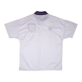 England 1993-95 Home Shirt