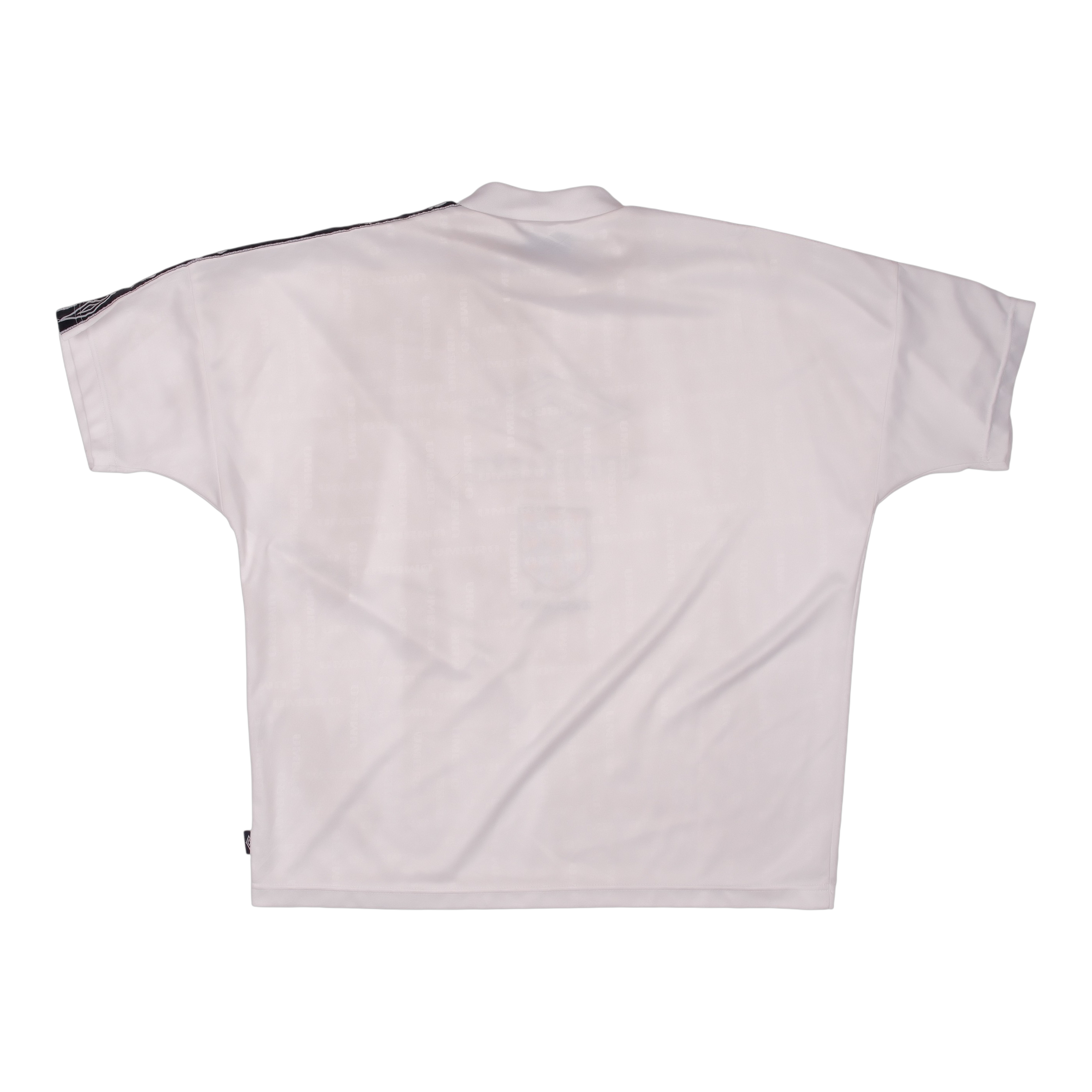 England 1996-98 Training Shirt