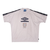 England 1996-98 Training Shirt