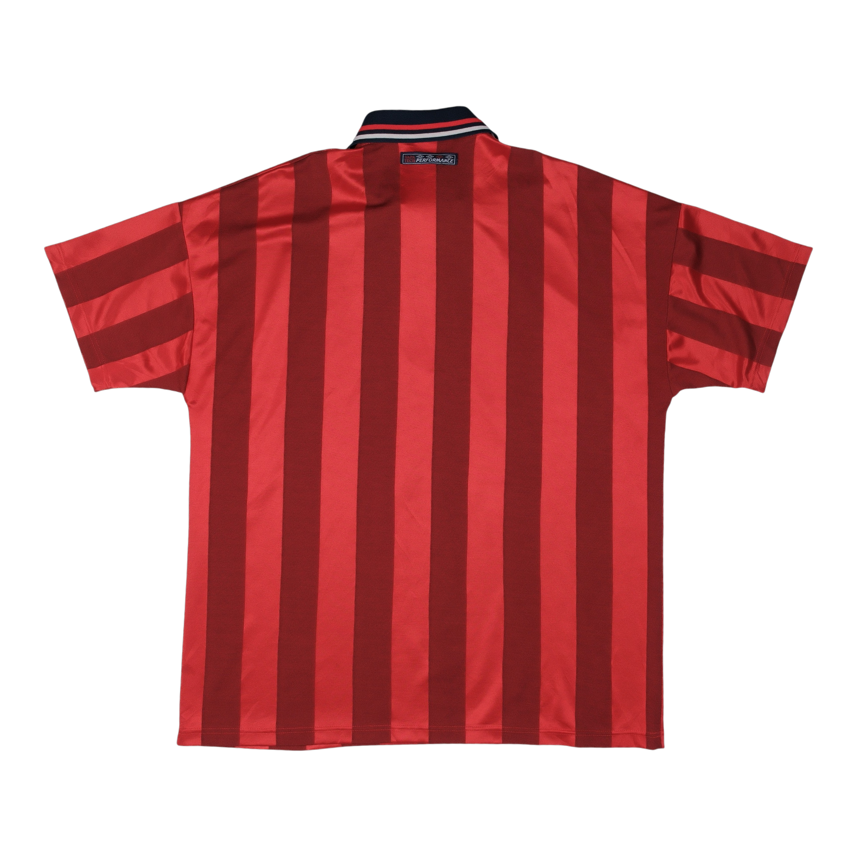 England 1997-99 Away Shirt