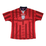 England 1997-99 Away Shirt