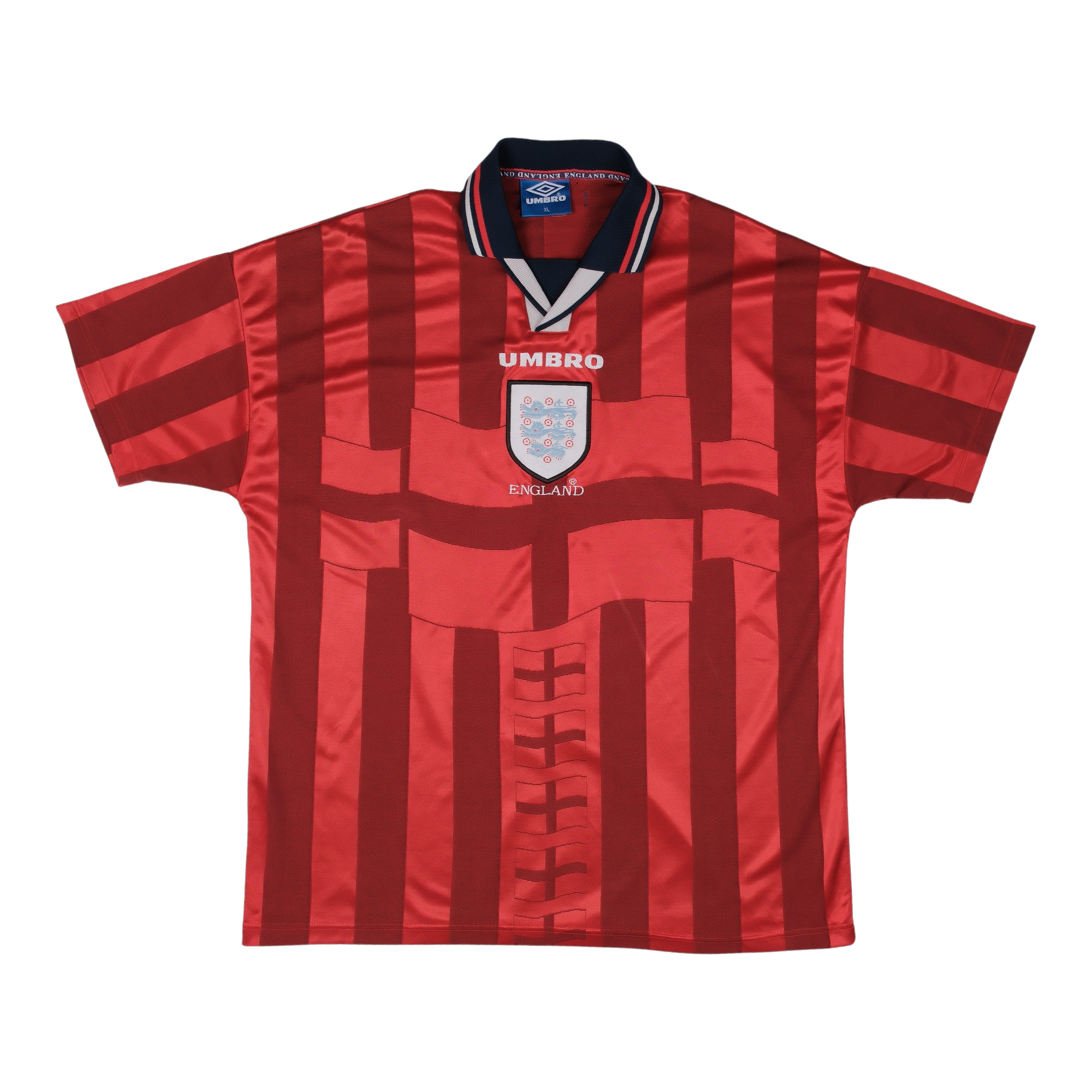 England 1997-99 Away Shirt