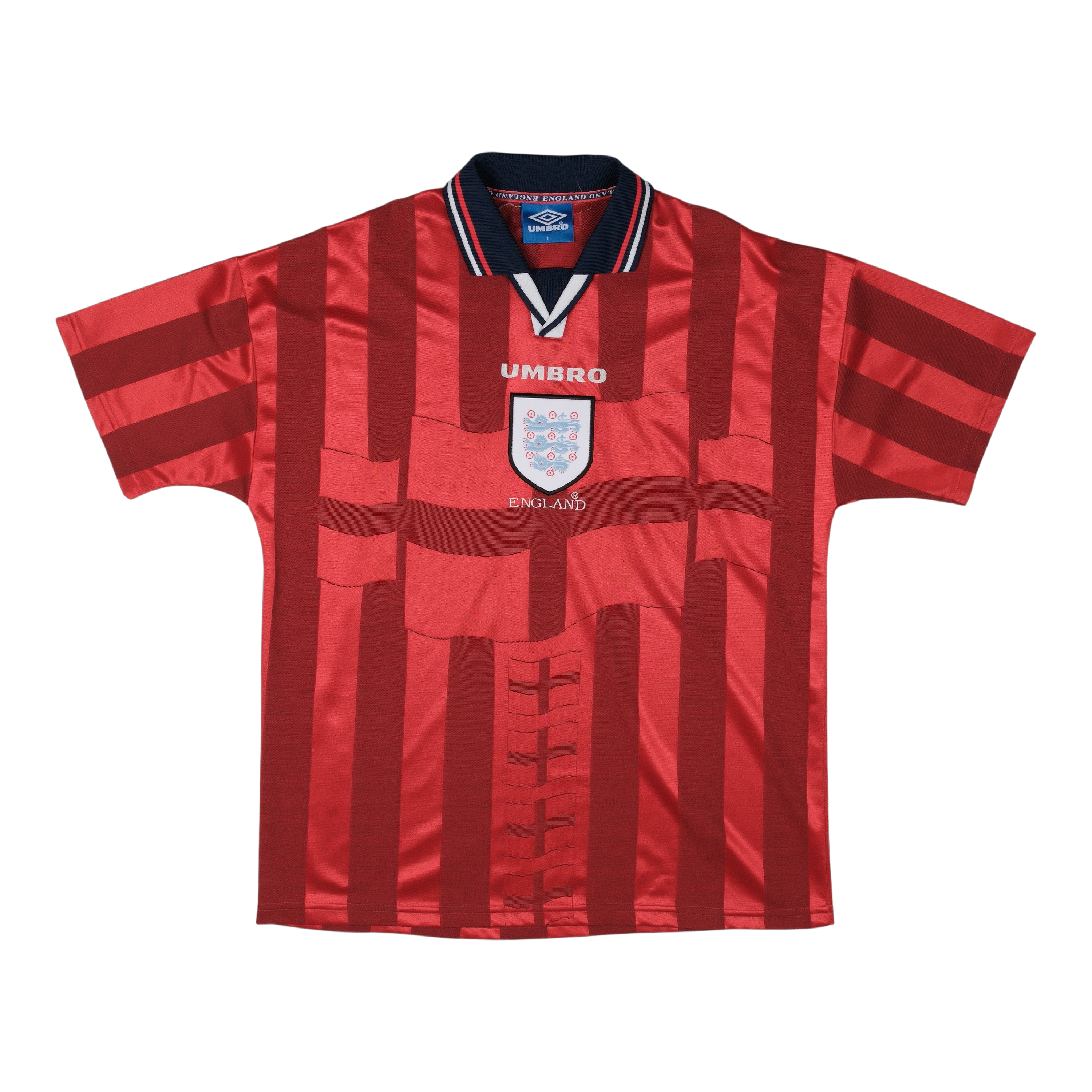 England 1997-99 Away Shirt