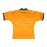 Equipment Bayern Munich 1993-95 Away Shirt