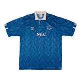 Everton 1989-91 Home Shirt