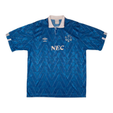 Everton 1989-91 Home Shirt