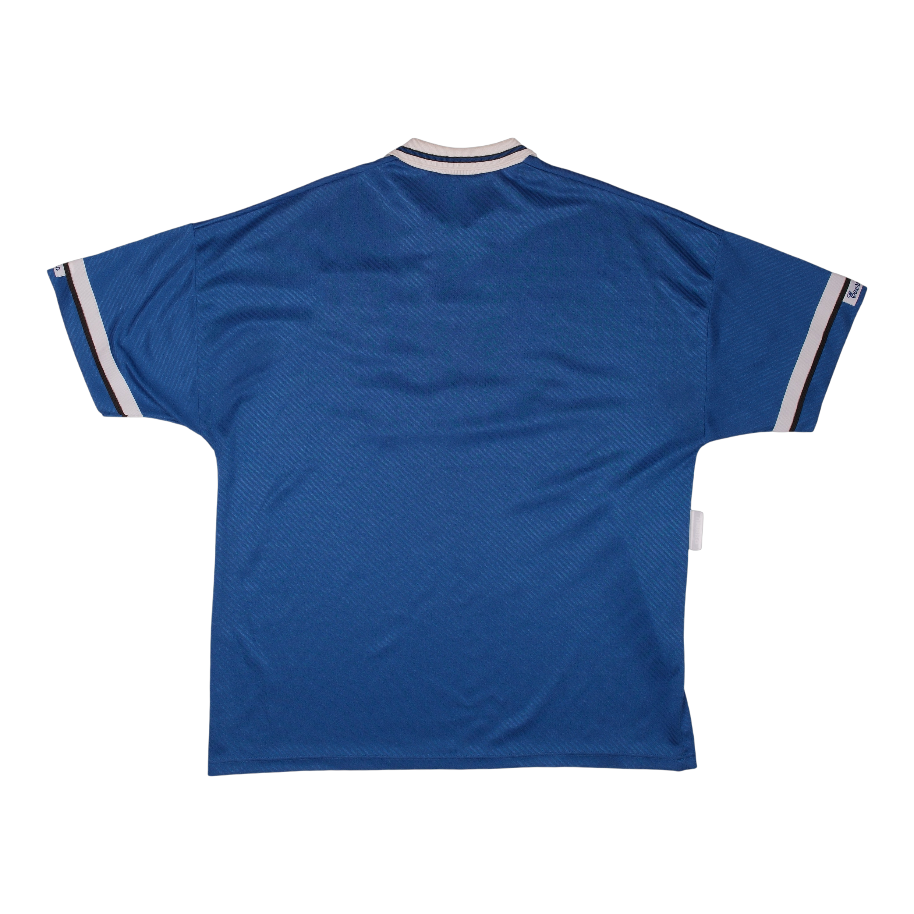Everton 1994-95 Home Shirt