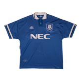 Everton 1994-95 Home Shirt