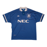 Everton 1994-95 Home Shirt