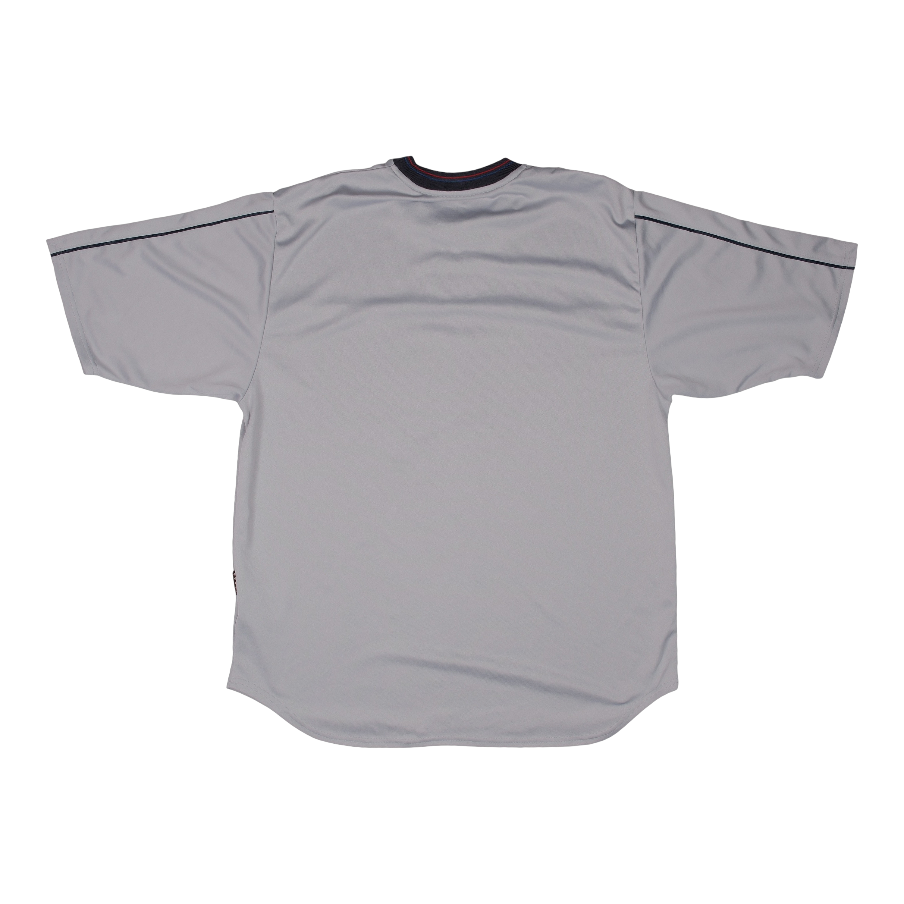 FC Barcelona 1998-00 Training Shirt