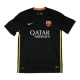 FC Barcelona 1998-00 Training Shirt (#10 MESSI)