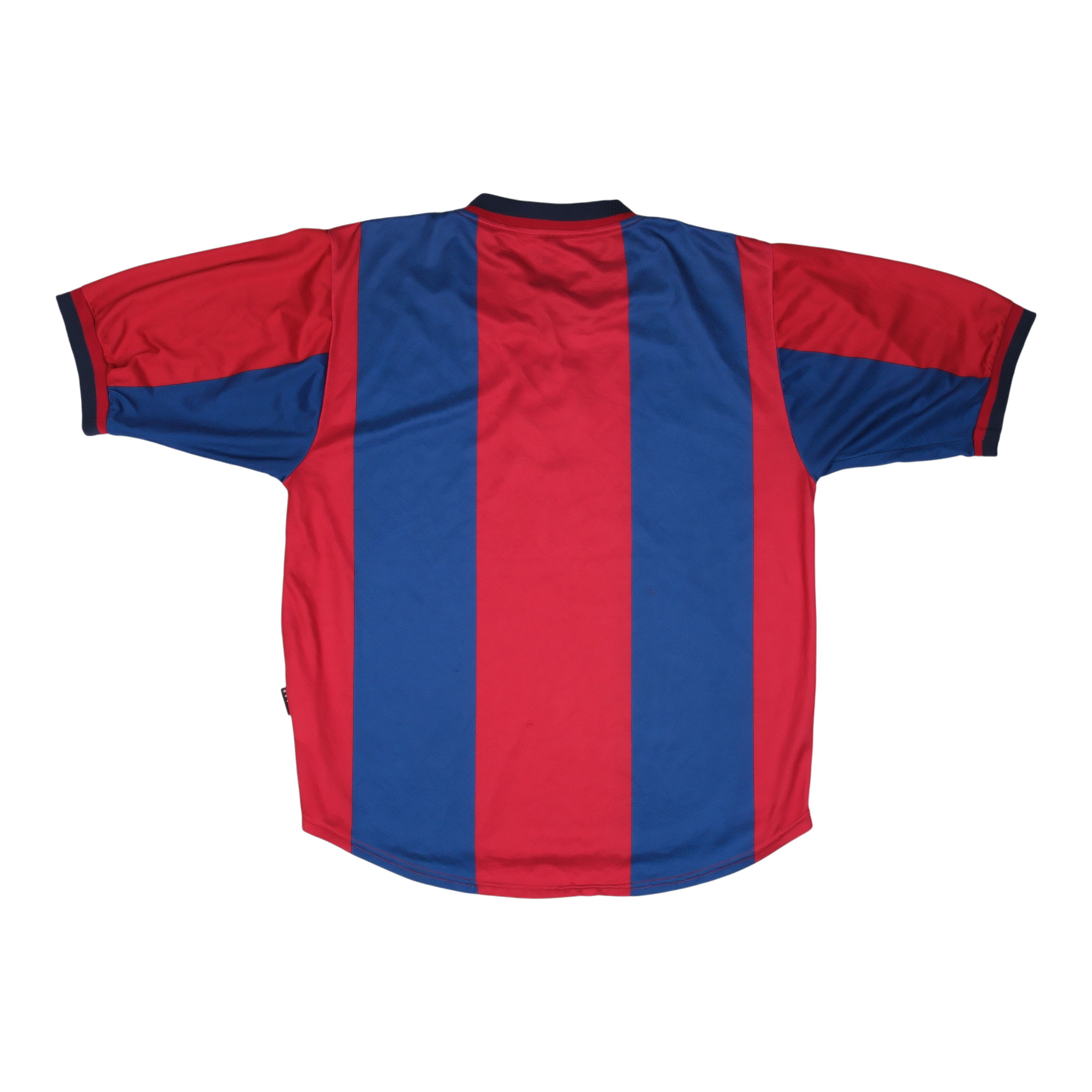FC Barcelona 1998-99 home Shirt