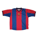FC Barcelona 1998-99 home Shirt