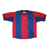 FC Barcelona 1998-99 home Shirt