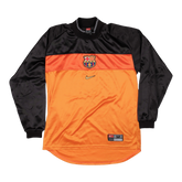 FC Barcelona 1999-00 GK Shirt