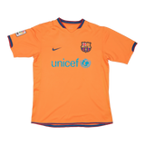 FC Barcelona 2006-07 Away Shirt