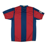 FC Barcelona 2007-08 Home Shirt