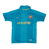 FC Barcelona 2007-08 away Shirt (#14 HENRY)