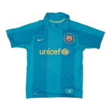 FC Barcelona 2007-08 away Shirt (#14 HENRY)