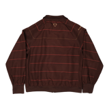 FC Barcelona 2008-09 Training Jacket