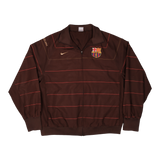 FC Barcelona 2008-09 Training Jacket