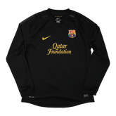 FC Barcelona 2011-12 Home Shirt