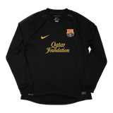 FC Barcelona 2011-12 Home Shirt