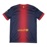 FC Barcelona 2012-13 Away Shirt