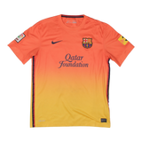 FC Barcelona 2012-13 Away Shirt