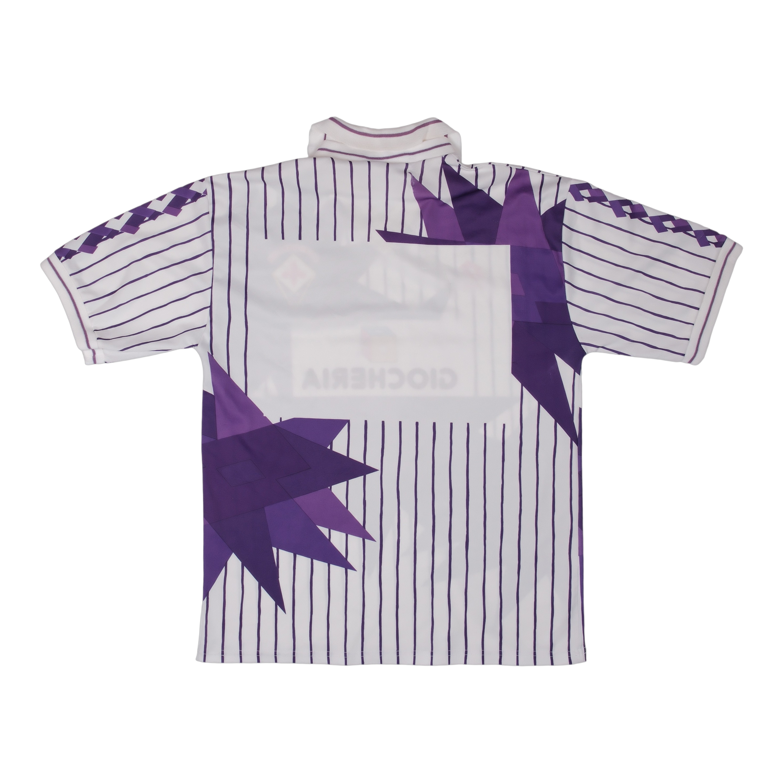 Fiorentina 1991-92 Away Shirt