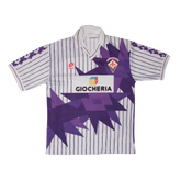 Fiorentina 1991-92 Away Shirt