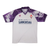 Fiorentina 1994-95 Away Shirt