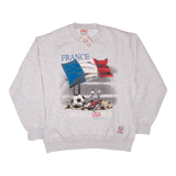 France 1994 Training Sweater