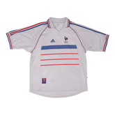 France 1998 Away Shirt