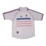 France 1998 Away Shirt