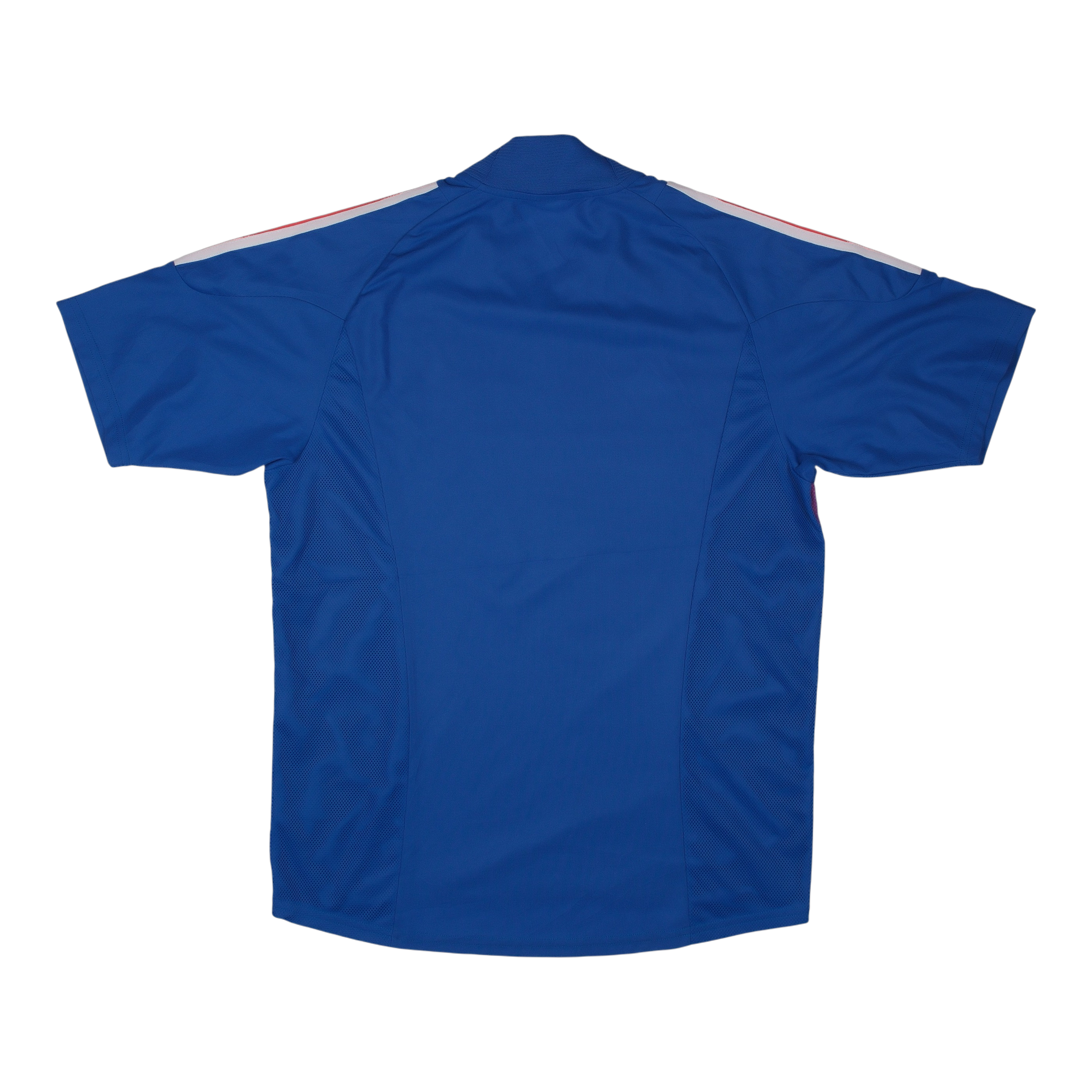 France 2002-04 Home Shirt