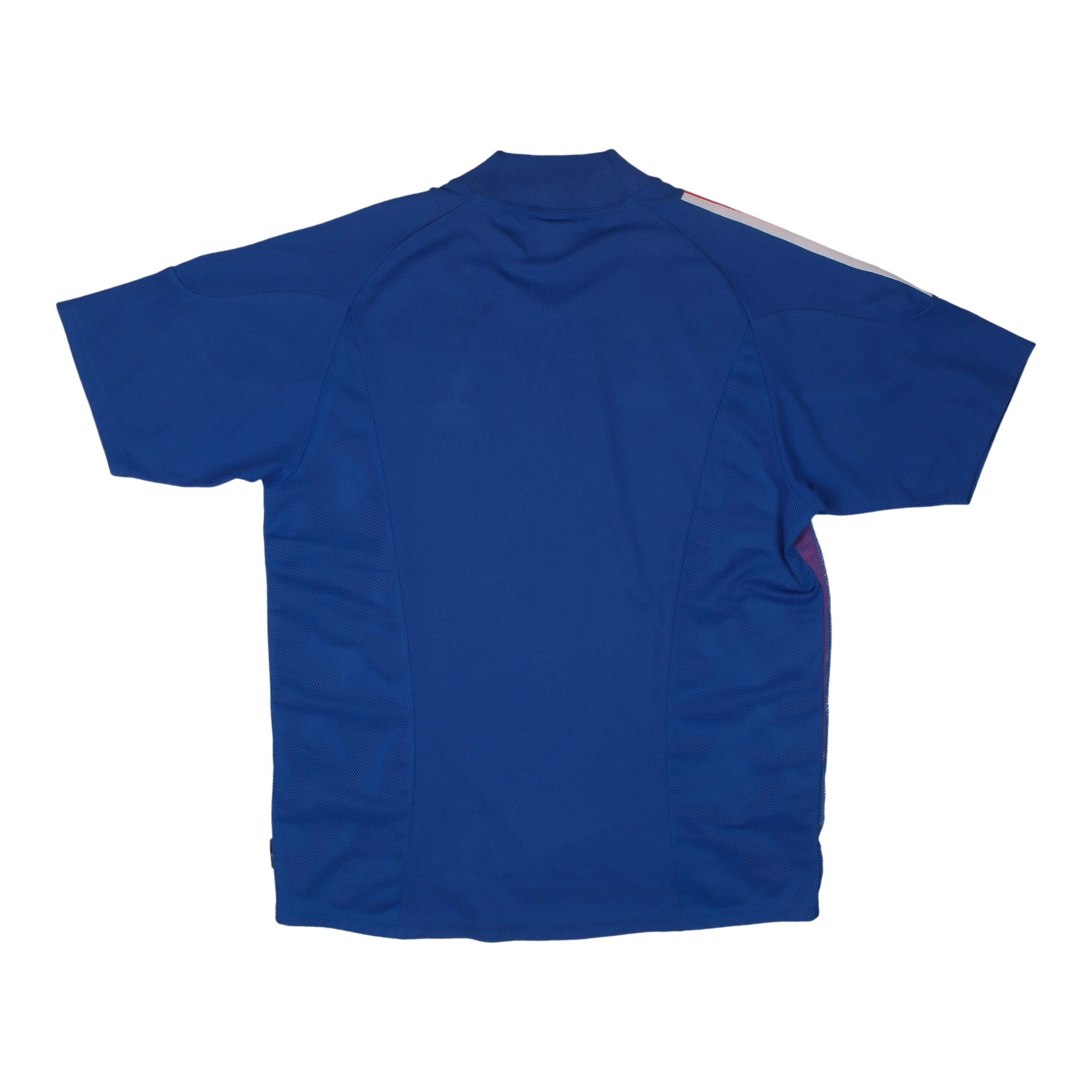 France 2002 Home Shirt
