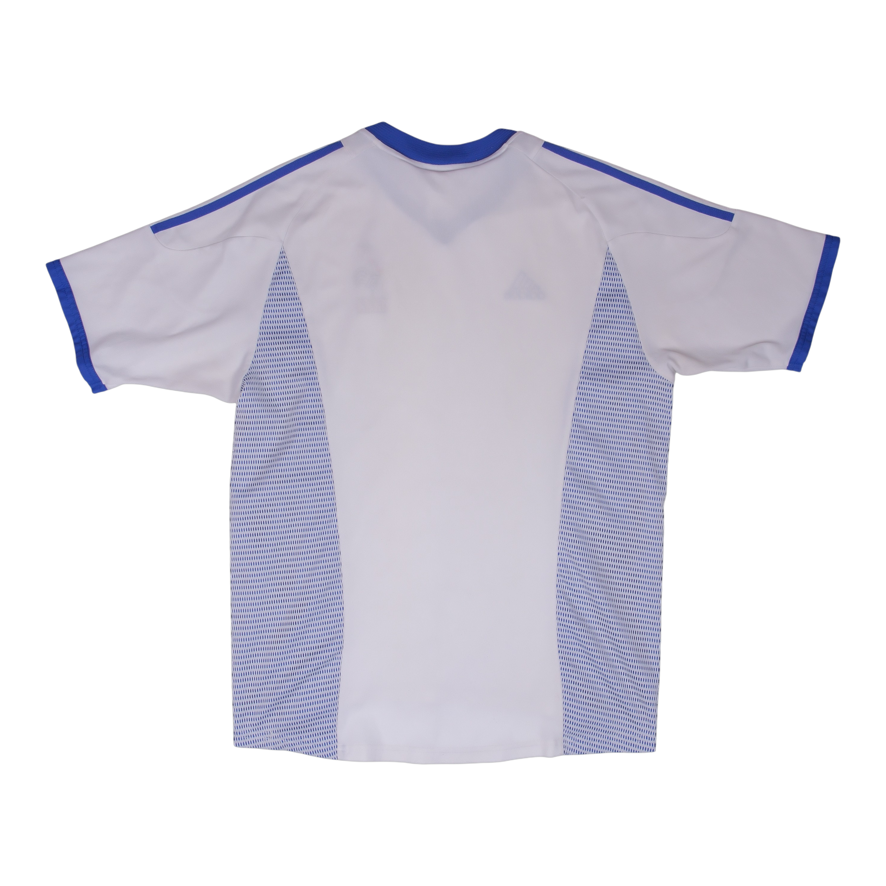 France 2002 Home Shirt