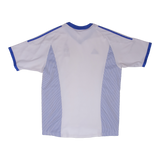 France 2002 Home Shirt