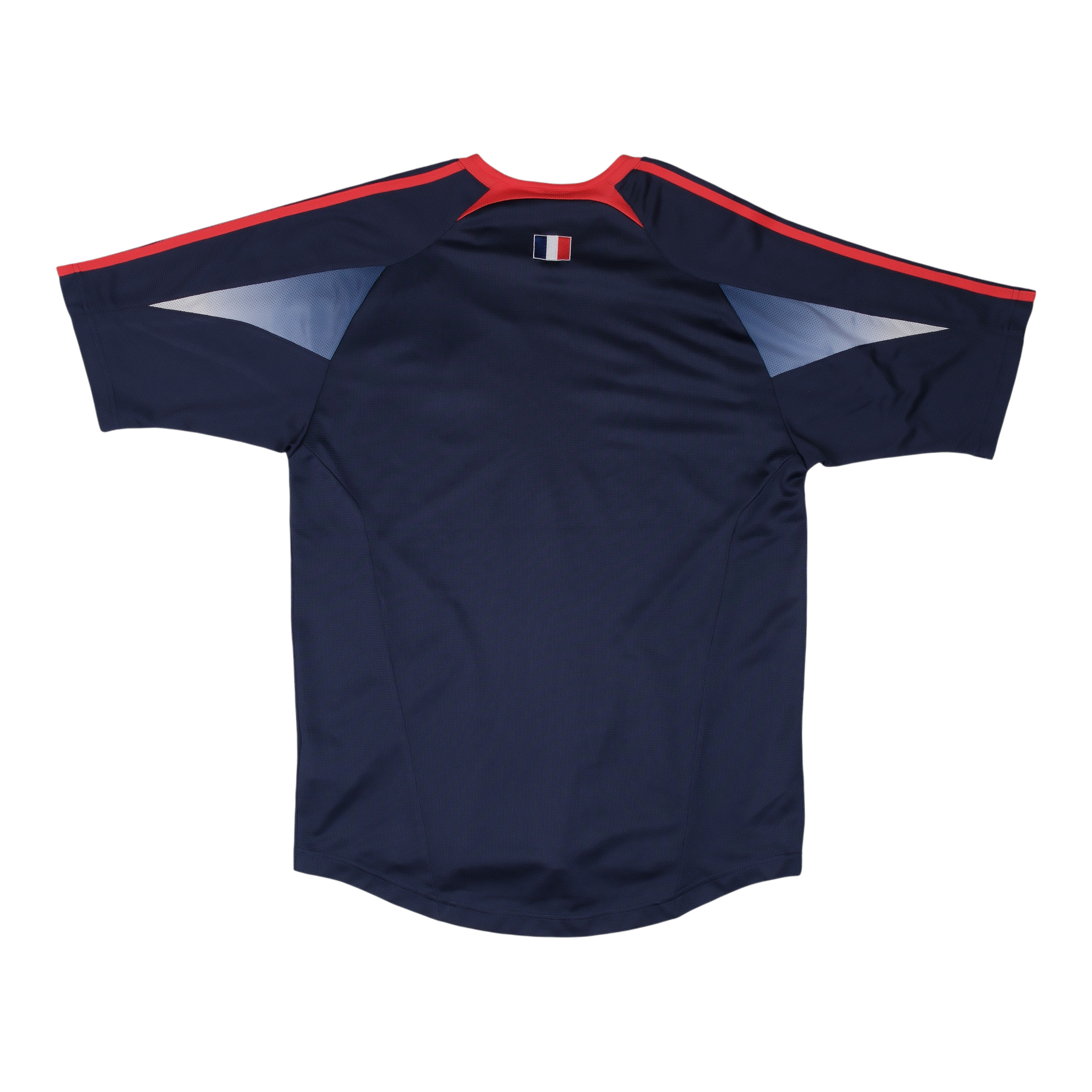 France 2004 Training Shirt