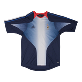 France 2004 Training Shirt