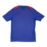 France 2007-08 Home Shirt