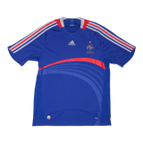France 2007-08 Home Shirt