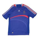 France 2007-08 Home Shirt