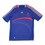France 2007-08 Home Shirt