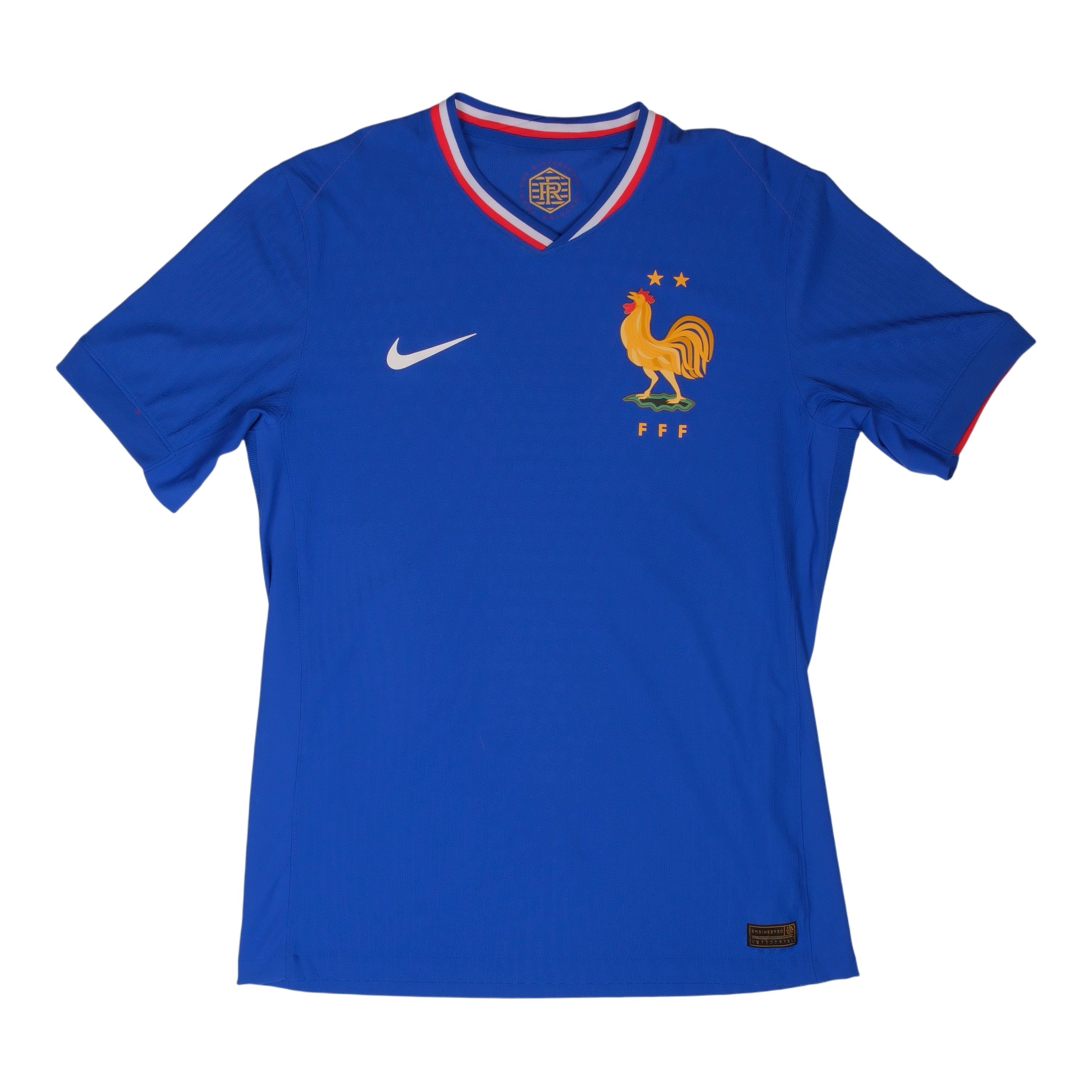 France 2024-25 home Shirt