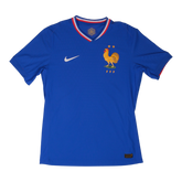 France 2024-25 home Shirt