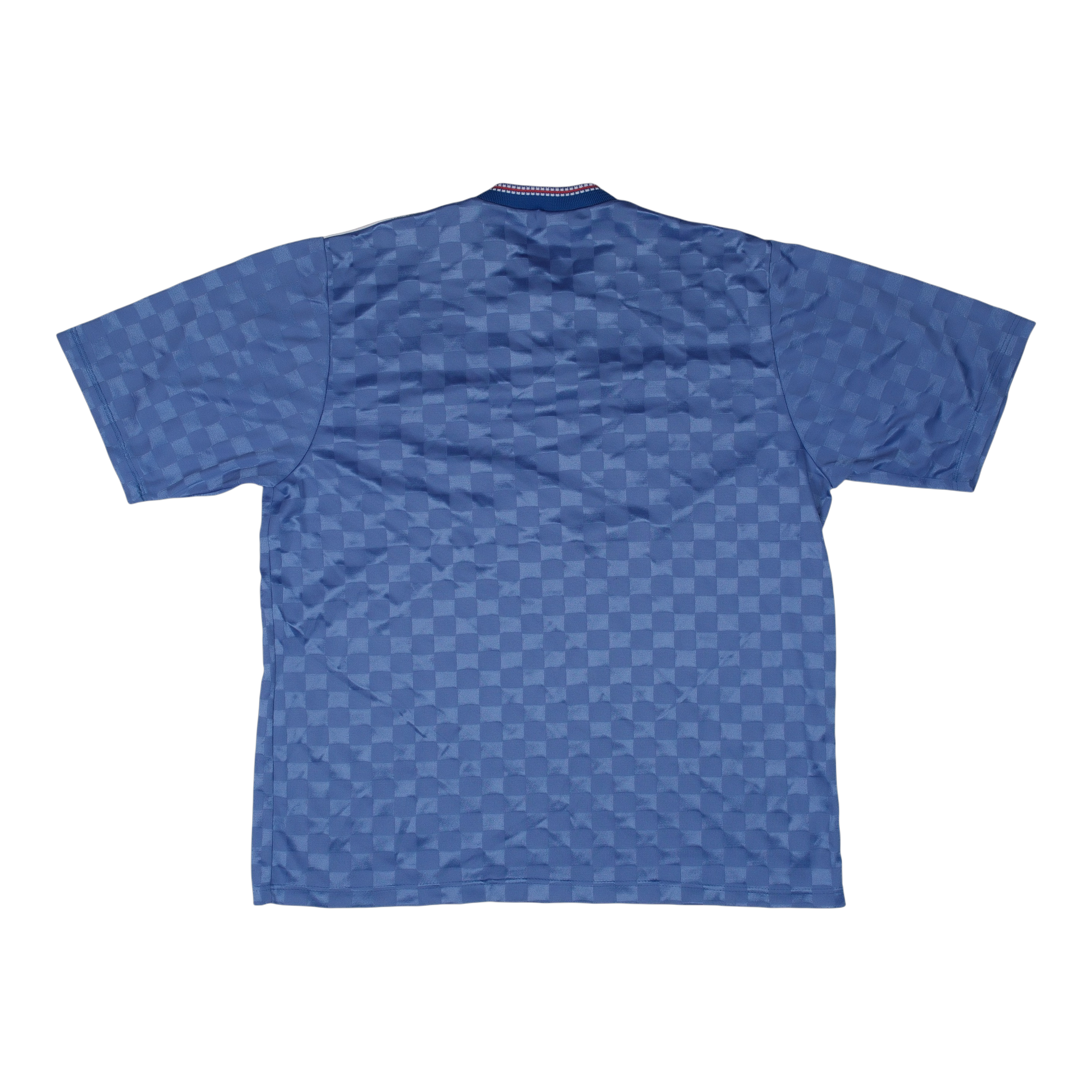 Glasgow Rangers 1987-90 Home Shirt